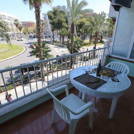 Costa Daurada Apartaments - Mercuri Salou Dış mekan fotoğraf