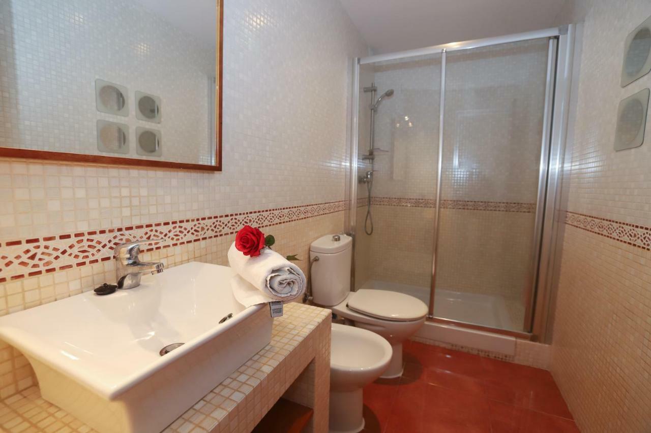 Costa Daurada Apartaments - Mercuri Salou Dış mekan fotoğraf