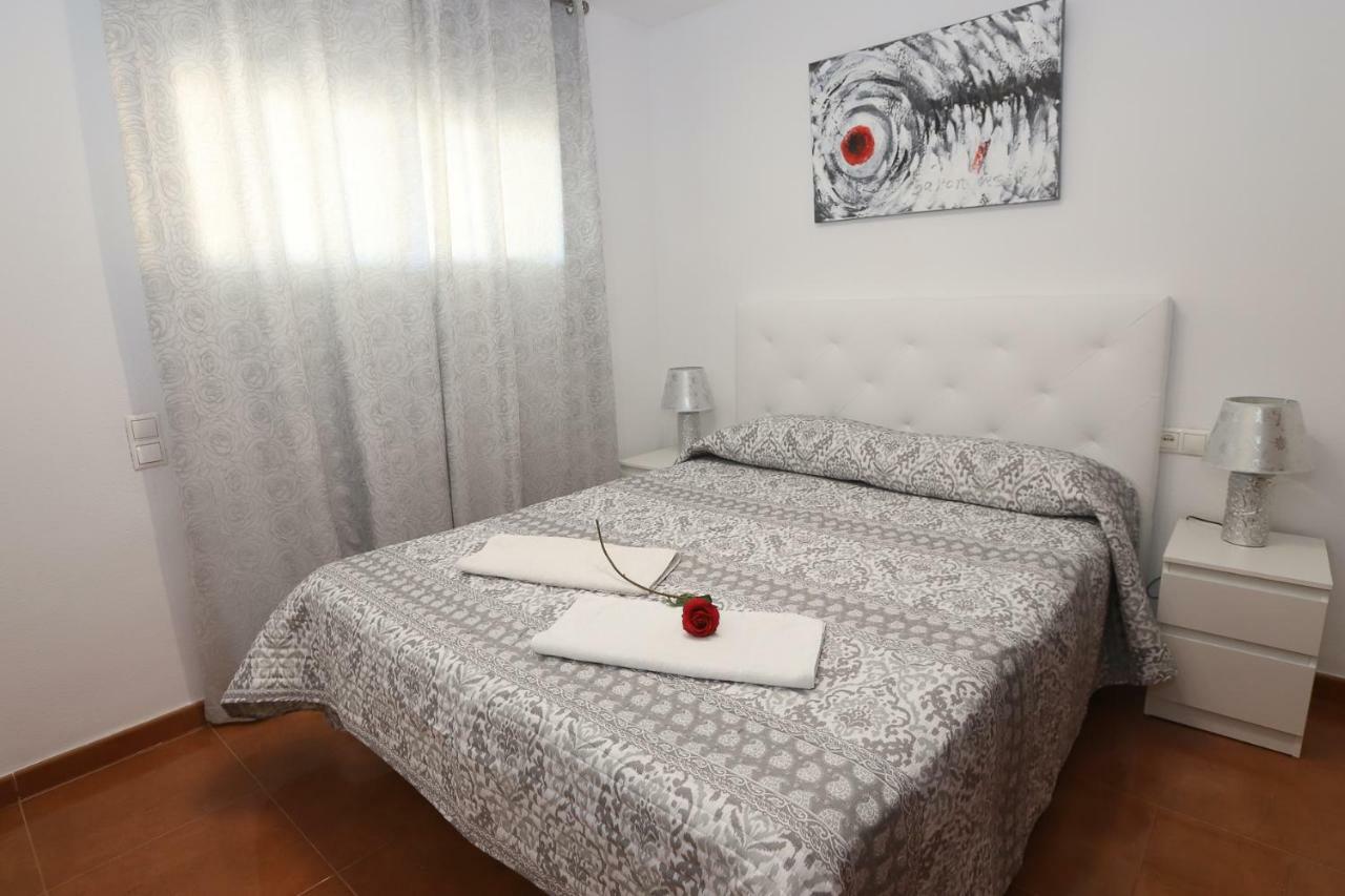 Costa Daurada Apartaments - Mercuri Salou Dış mekan fotoğraf