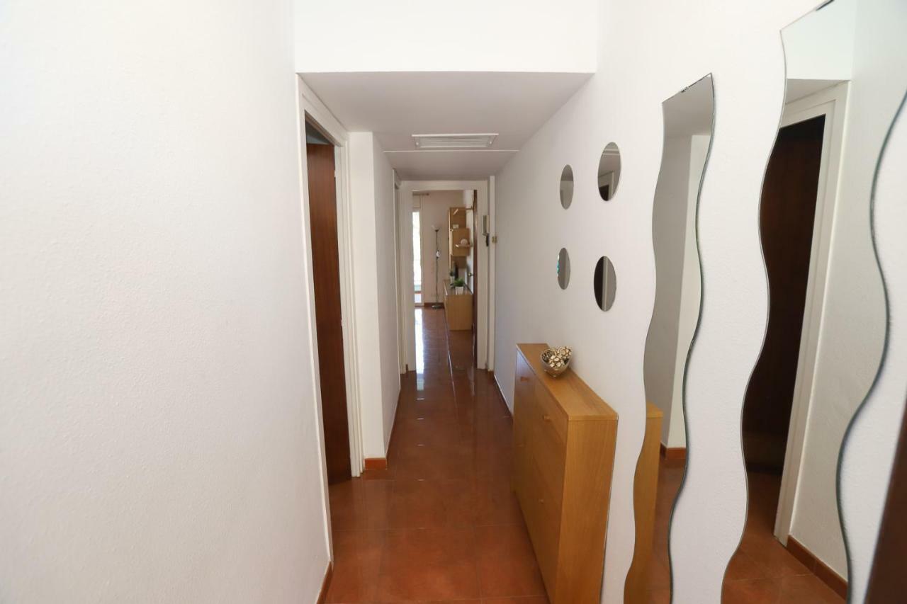 Costa Daurada Apartaments - Mercuri Salou Dış mekan fotoğraf